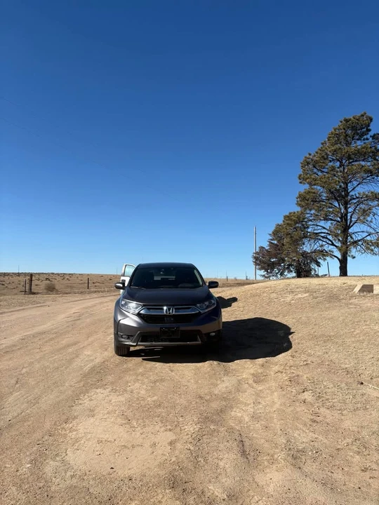 2019 Honda CR-V 5th Gen - Image 4 of 11