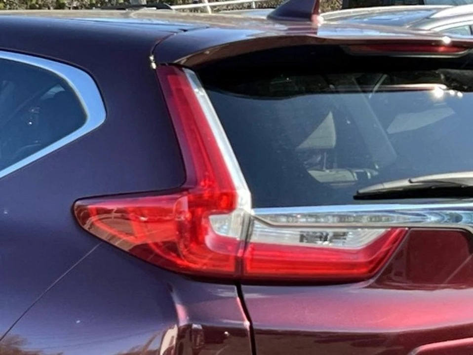 2019 Honda CR-V 5th Gen - Image 9 of 10
