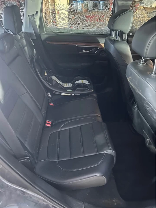 2019 Honda CR-V 5th Gen - Image 10 of 11