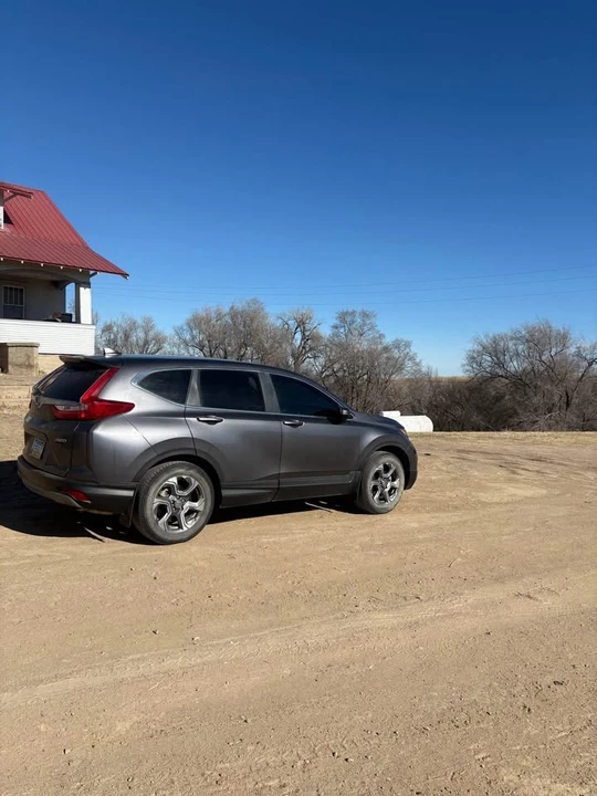 2019 Honda CR-V 5th Gen - Image 6 of 11