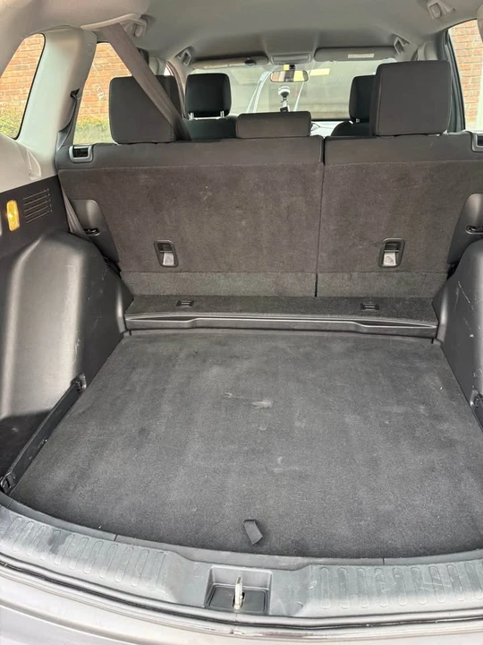 2019 Honda CR-V 5th Gen - Image 4 of 11