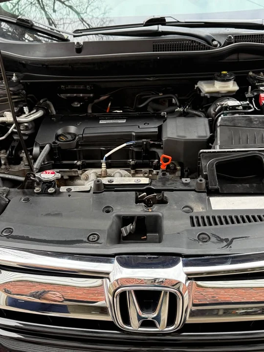 2019 Honda CR-V 5th Gen - Image 3 of 11