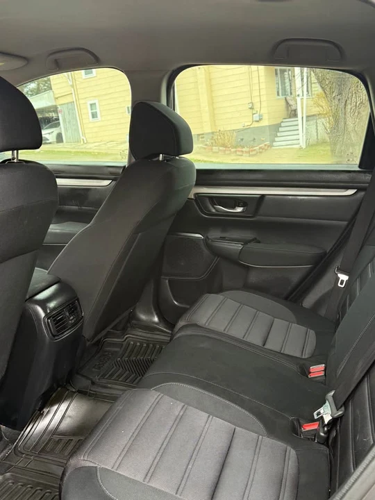 2019 Honda CR-V 5th Gen - Image 6 of 11