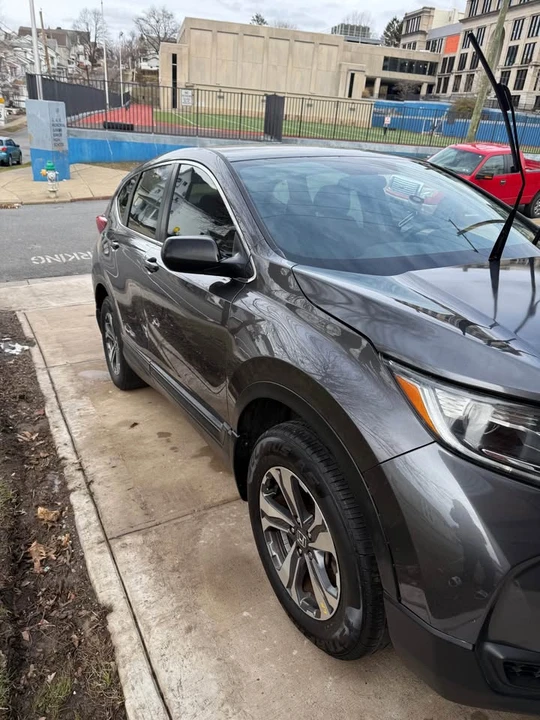 2019 Honda CR-V 5th Gen - Image 11 of 11