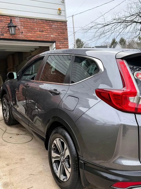 2019 Honda CR-V 5th Gen - Image 2 of 11