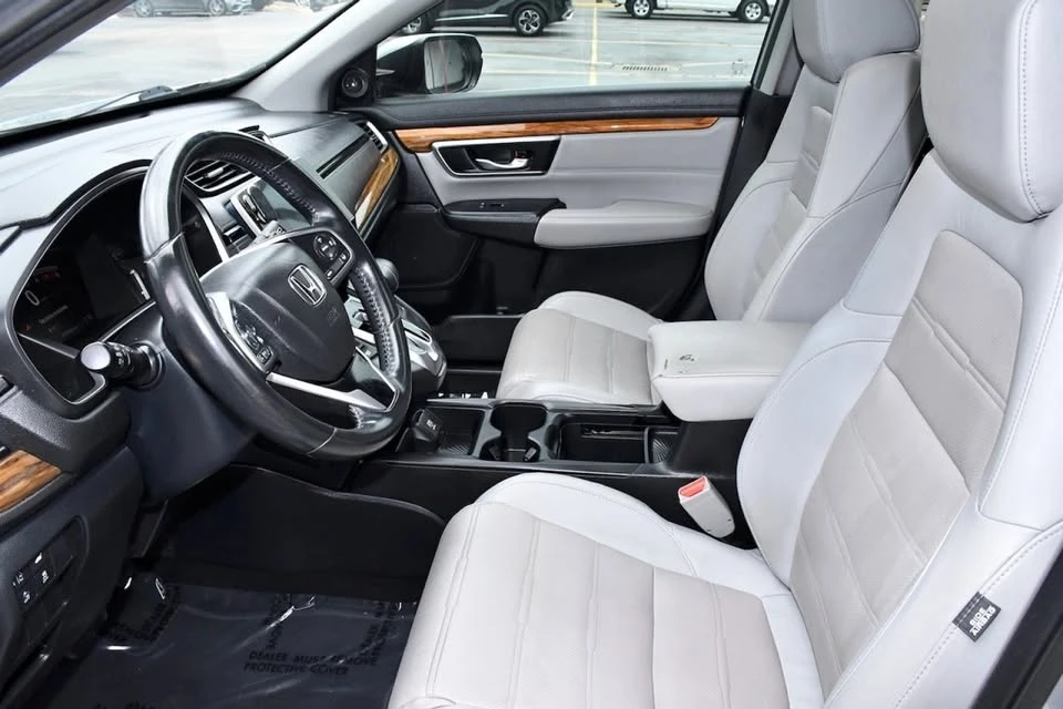 2019 Honda CR-V 5th Gen - Image 6 of 6