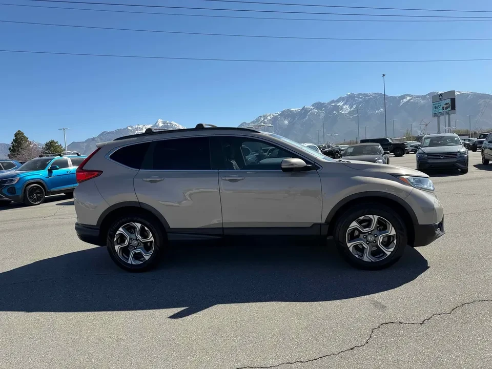 2019 Honda CR-V 5th Gen - Image 6 of 20