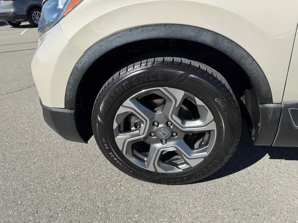 2019 Honda CR-V 5th Gen - Image 11 of 20