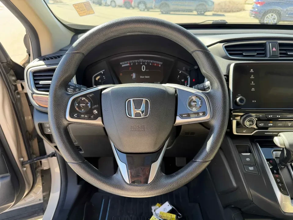 2019 Honda CR-V 5th Gen - Image 16 of 20