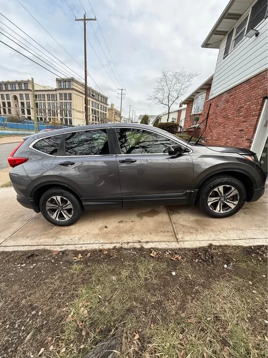 2019 Honda CR-V 5th Gen - Image 10 of 11