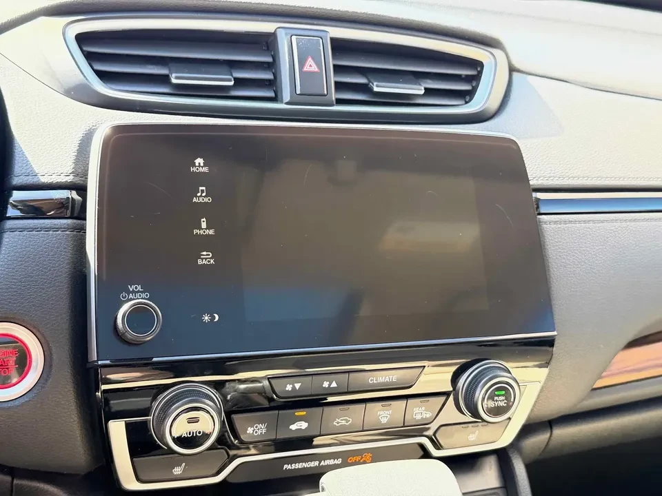2019 Honda CR-V 5th Gen - Image 20 of 20