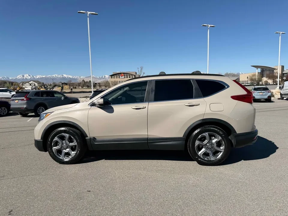 2019 Honda CR-V 5th Gen - Image 2 of 20
