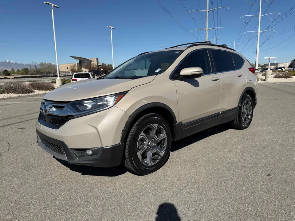 2019 Honda CR-V 5th Gen - Image 10 of 20