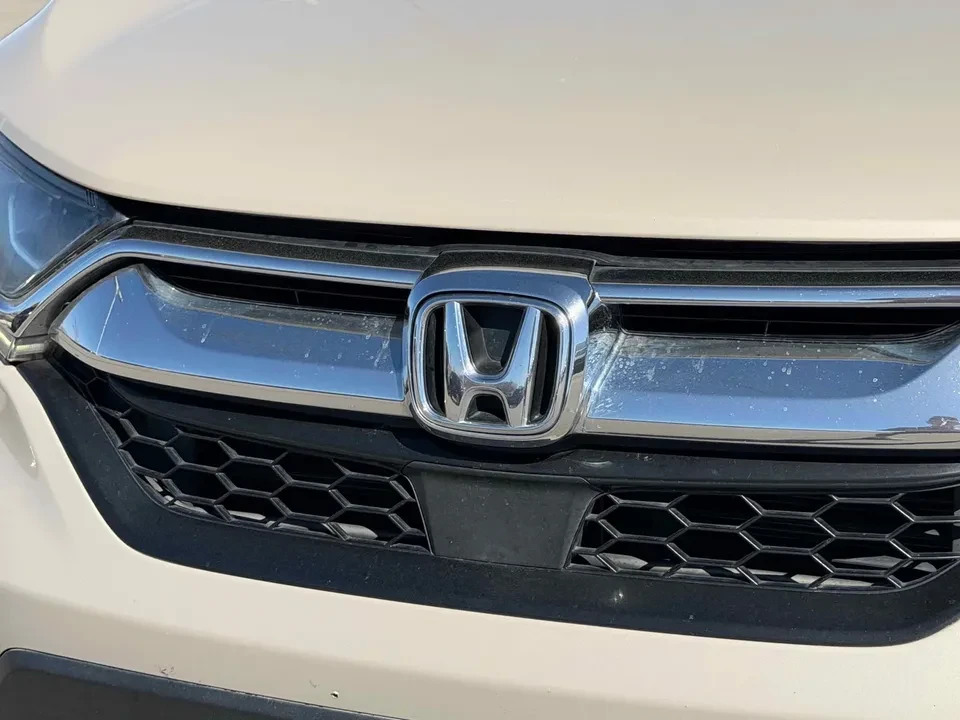 2019 Honda CR-V 5th Gen - Image 9 of 20