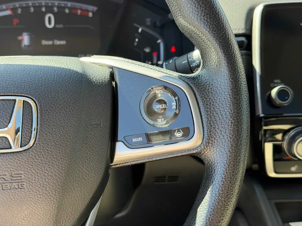2019 Honda CR-V 5th Gen - Image 18 of 20