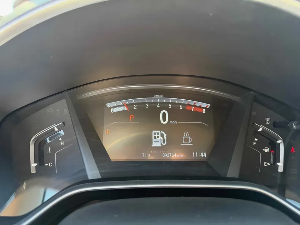 2019 Honda CR-V 5th Gen - Image 19 of 20