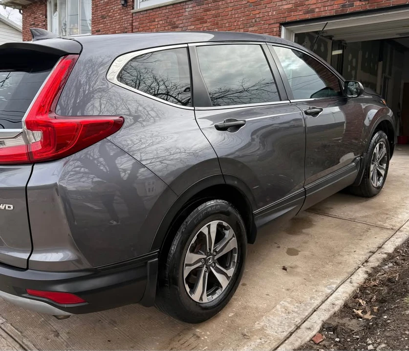 2019 Honda CR-V 5th Gen - Image 7 of 11