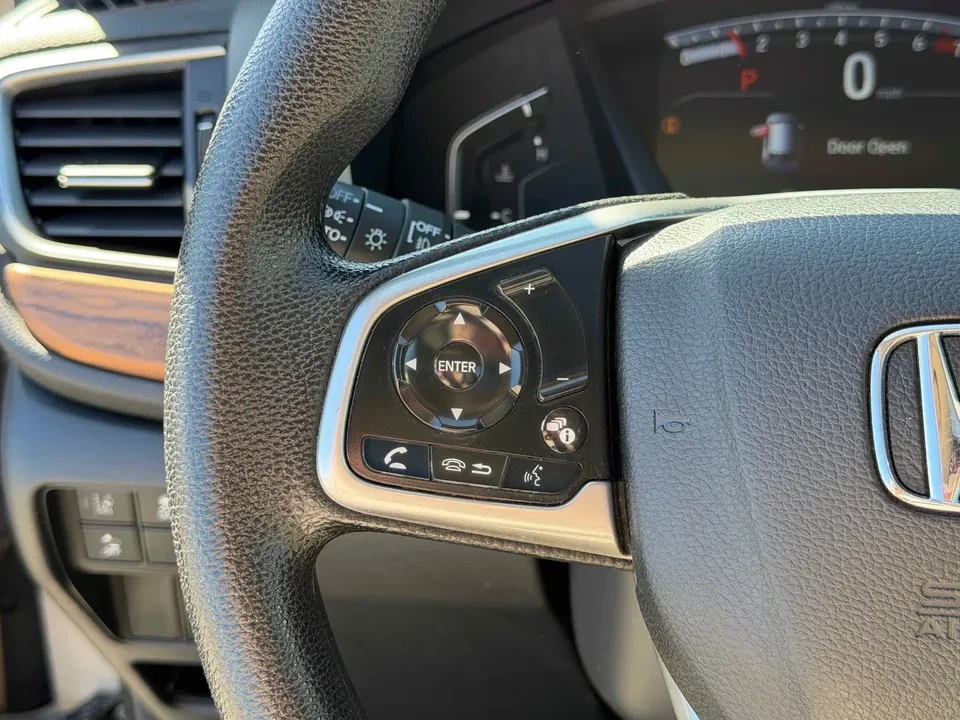 2019 Honda CR-V 5th Gen - Image 17 of 20