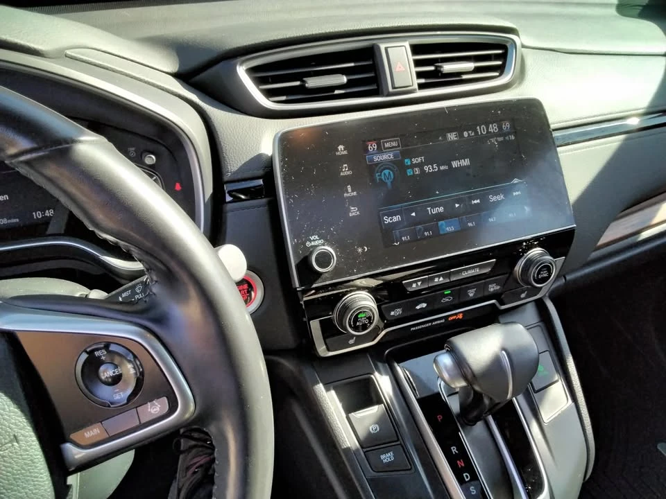 2019 Honda CR-V 5th Gen - Image 9 of 12