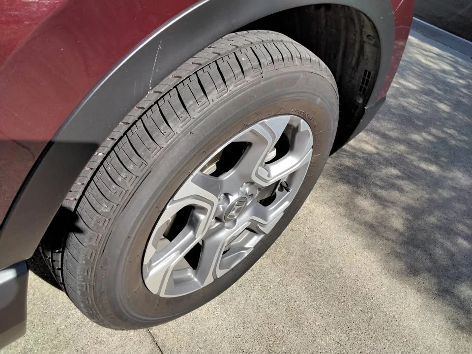 2019 Honda CR-V 5th Gen - Image 2 of 12