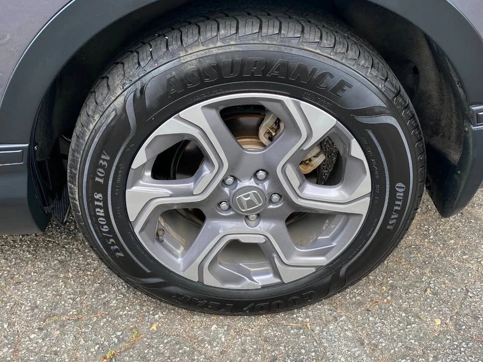 2019 Honda CR-V 5th Gen - Image 9 of 20