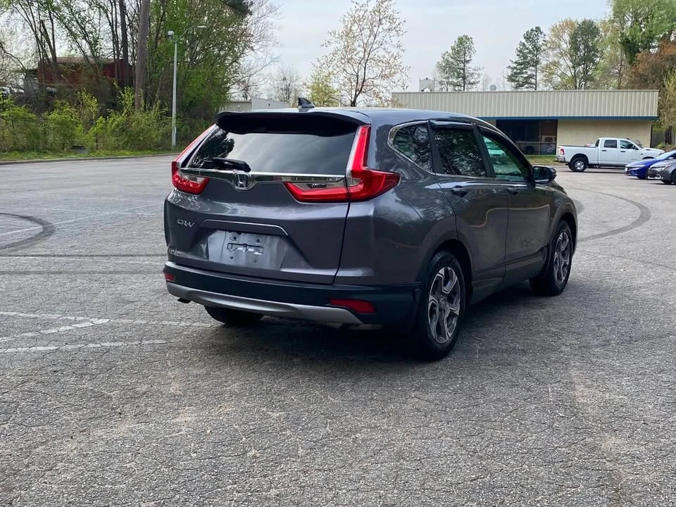 2019 Honda CR-V 5th Gen - Image 5 of 20