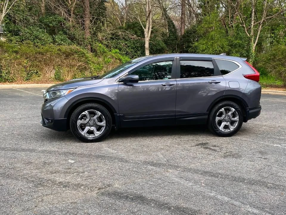 2019 Honda CR-V 5th Gen - Image 8 of 20