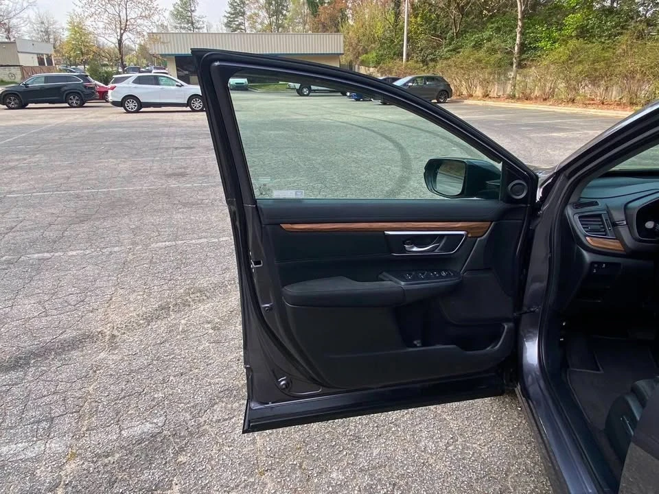 2019 Honda CR-V 5th Gen - Image 13 of 20