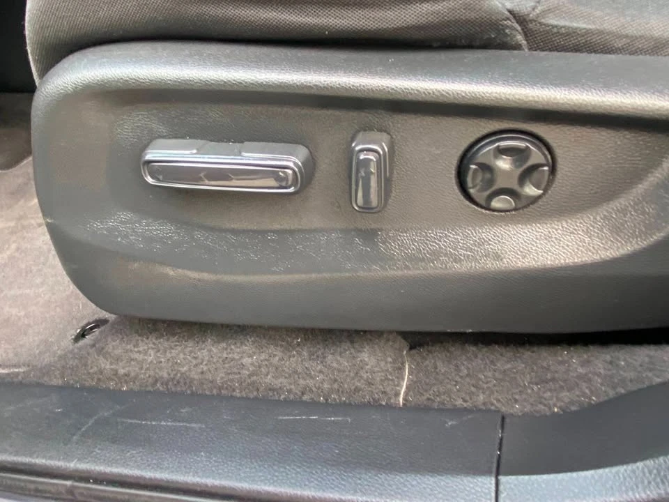2019 Honda CR-V 5th Gen - Image 17 of 20