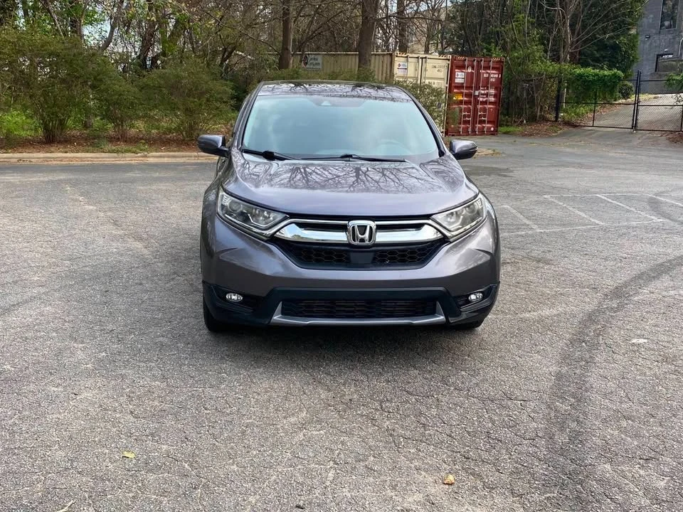 2019 Honda CR-V 5th Gen - Image 2 of 20