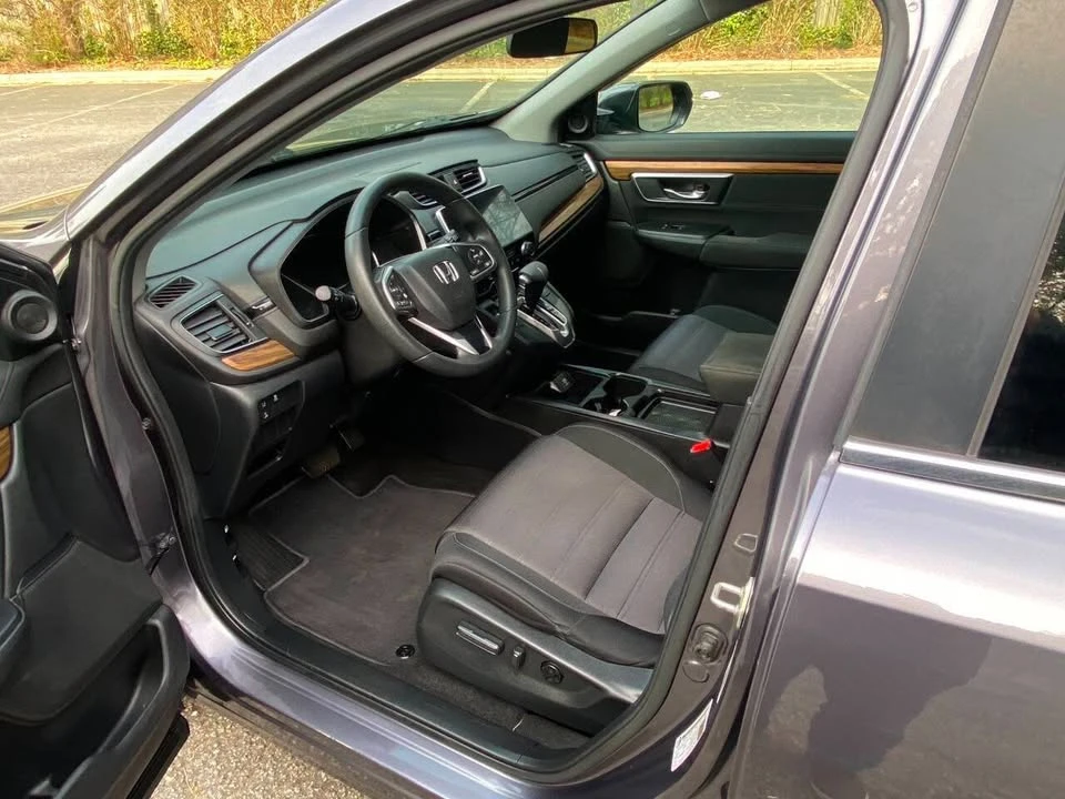 2019 Honda CR-V 5th Gen - Image 11 of 20