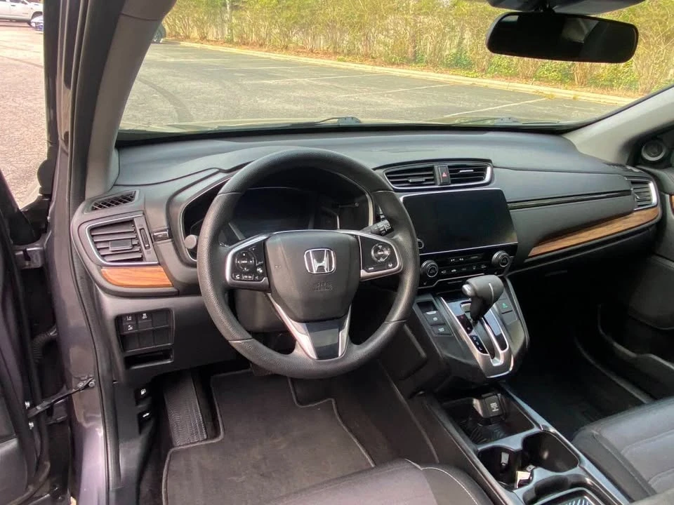 2019 Honda CR-V 5th Gen - Image 12 of 20