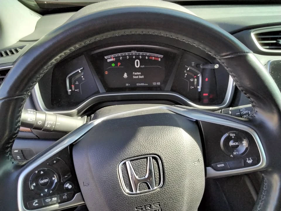 2019 Honda CR-V 5th Gen - Image 8 of 12