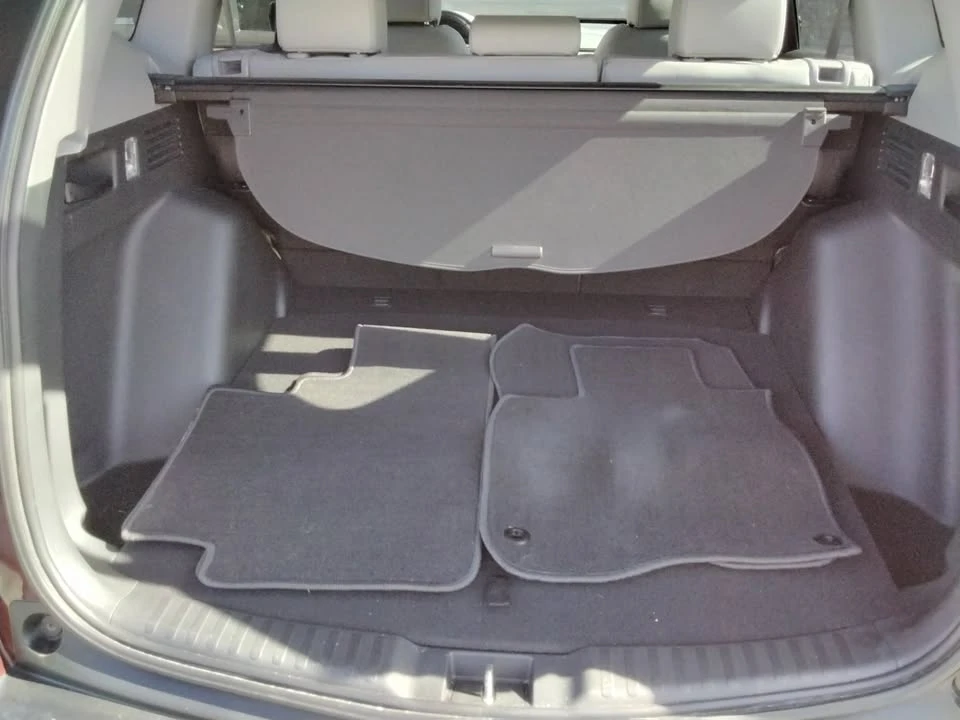 2019 Honda CR-V 5th Gen - Image 11 of 12