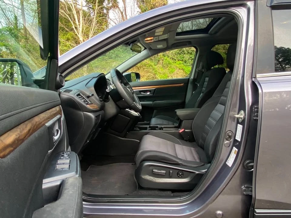 2019 Honda CR-V 5th Gen - Image 14 of 20