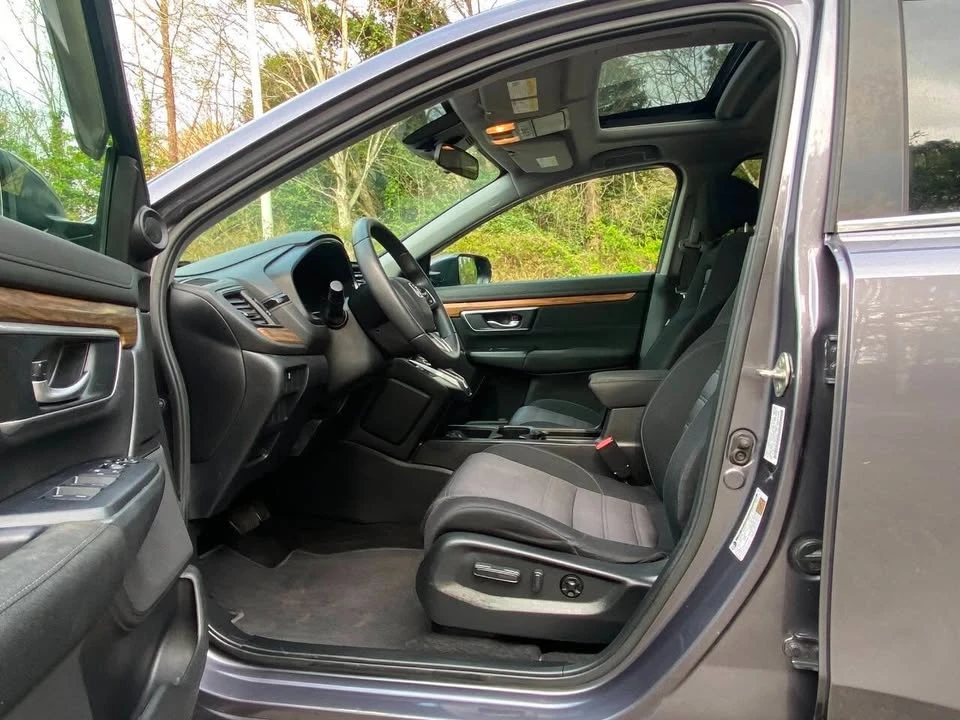 2019 Honda CR-V 5th Gen - Image 15 of 20