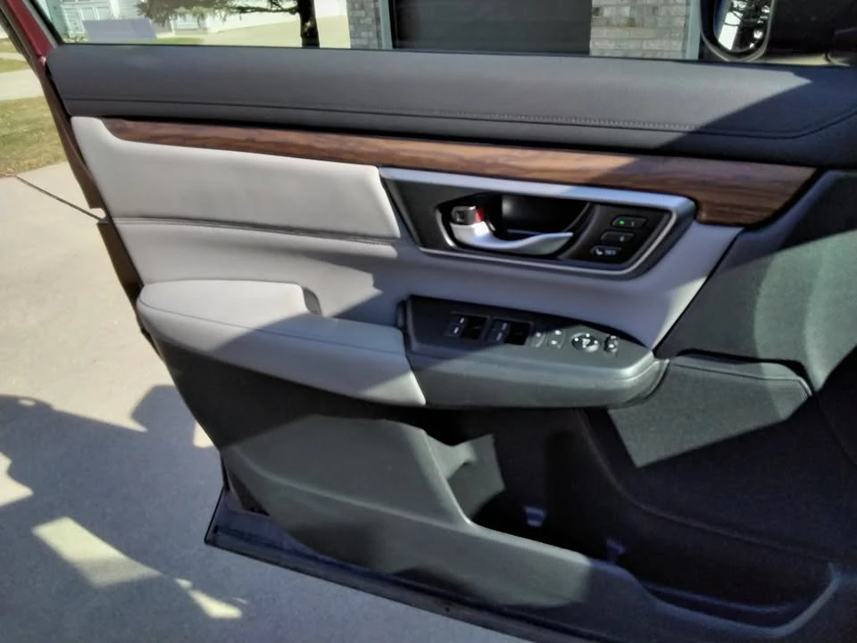 2019 Honda CR-V 5th Gen - Image 10 of 12