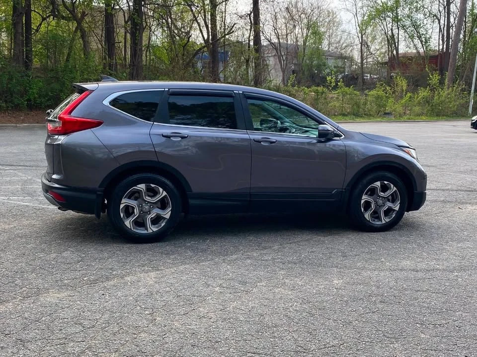 2019 Honda CR-V 5th Gen - Image 4 of 20