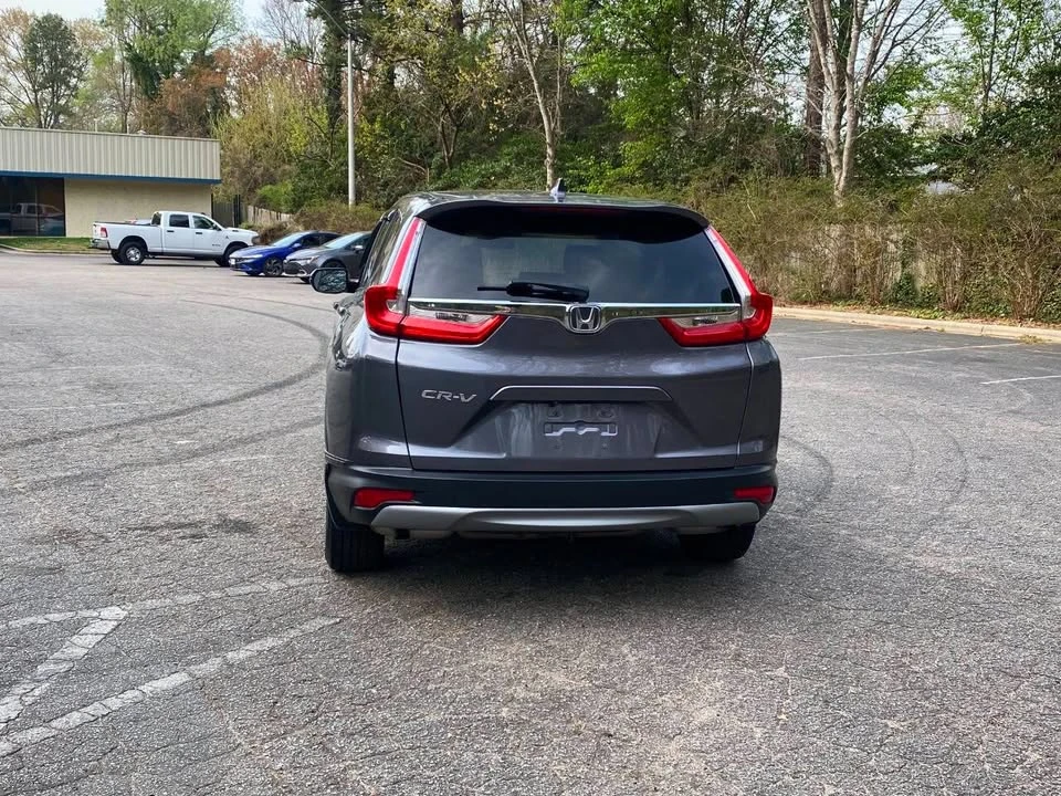 2019 Honda CR-V 5th Gen - Image 6 of 20