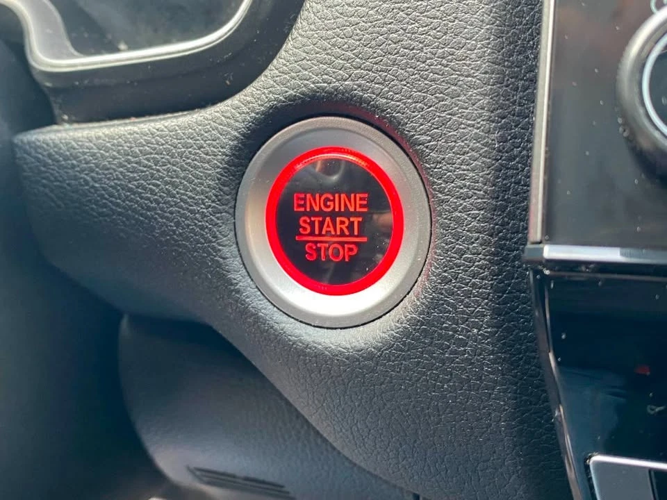 2019 Honda CR-V 5th Gen - Image 19 of 20