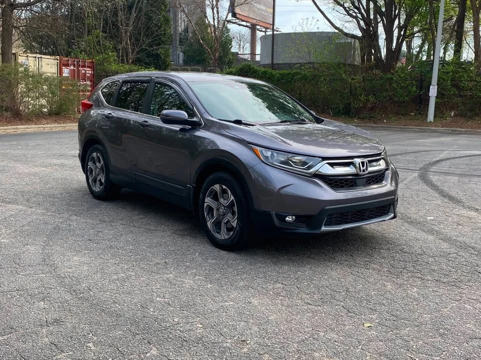 2019 Honda CR-V 5th Gen - Image 3 of 20