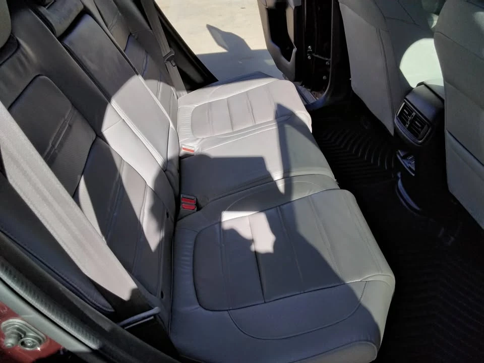 2019 Honda CR-V 5th Gen - Image 12 of 12