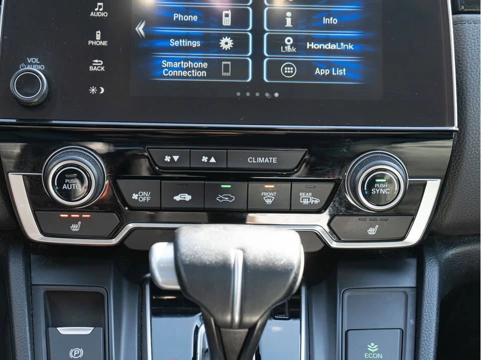 2019 Honda CR-V 5th Gen - Image 15 of 18