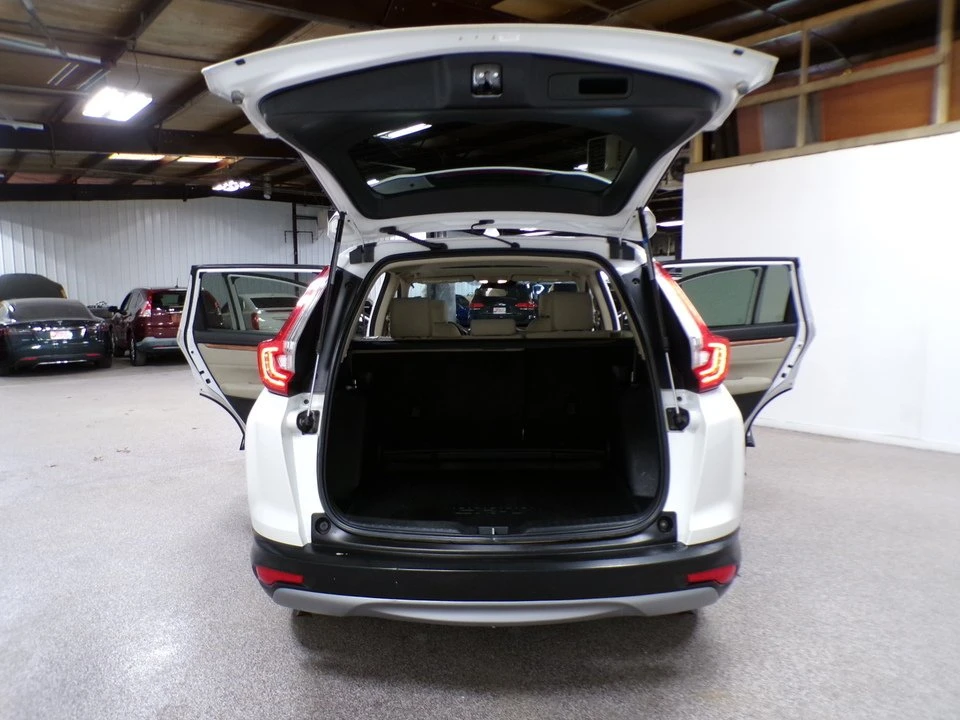 2019 Honda CR-V 5th Gen - Image 13 of 18