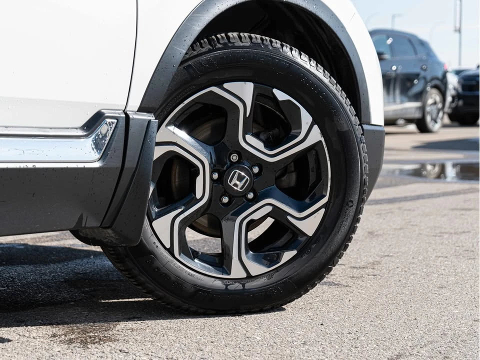 2019 Honda CR-V 5th Gen - Image 7 of 18