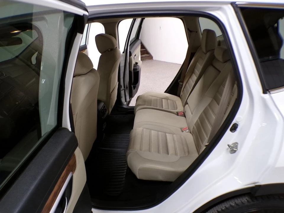 2019 Honda CR-V 5th Gen - Image 12 of 18