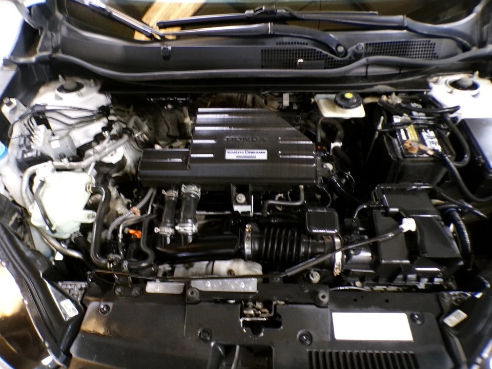 2019 Honda CR-V 5th Gen - Image 18 of 18