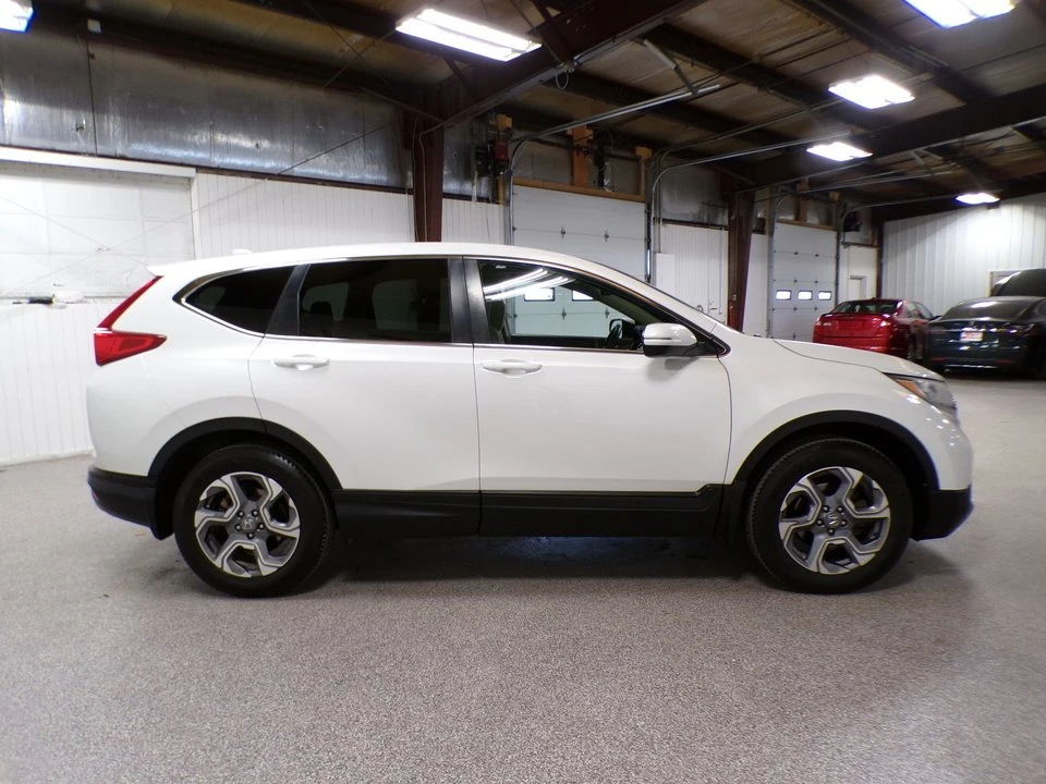 2019 Honda CR-V 5th Gen - Image 6 of 18