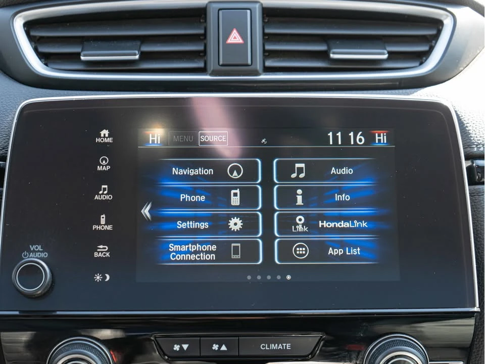2019 Honda CR-V 5th Gen - Image 13 of 18