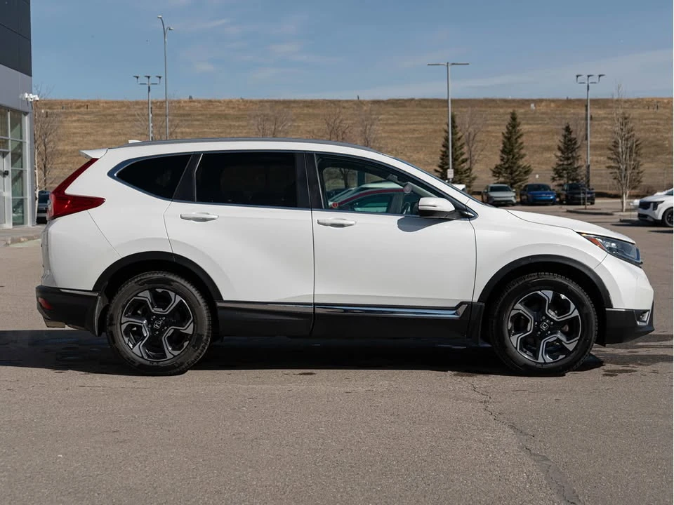 2019 Honda CR-V 5th Gen - Image 3 of 18